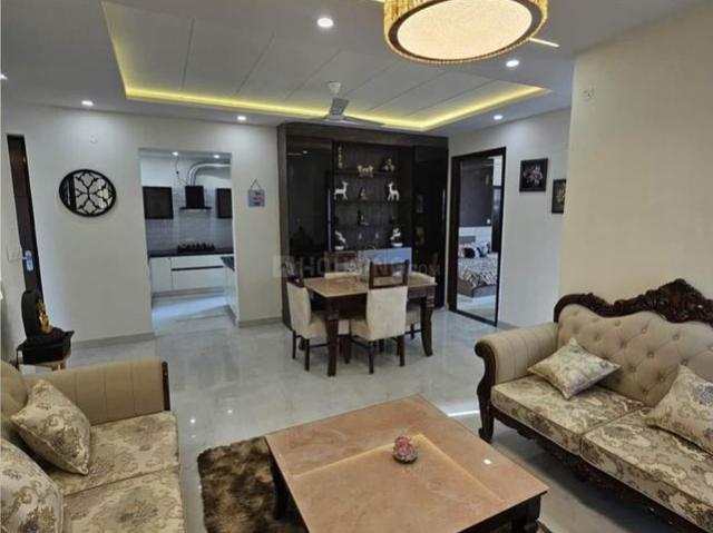 3 BHK Apartment in Sector 127 for resale Mohali. The reference number is 19664539