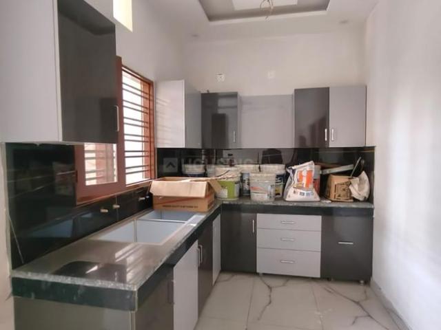 3 BHK Apartment in Sector 127 for resale Mohali. The reference number is 19992245