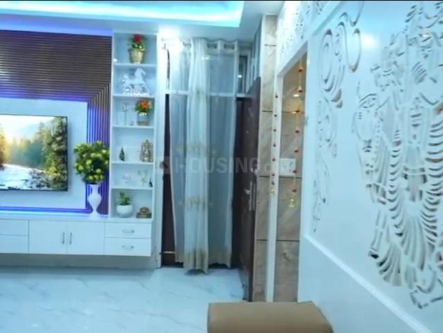3 BHK Apartment in Sector 127 for resale Mohali. The reference number is 20437249