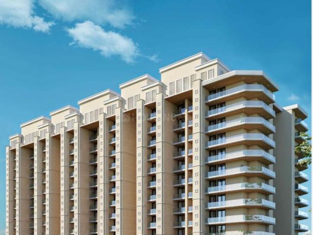 3 BHK Apartment in Sector 127 for resale Mohali. The reference number is 20503054