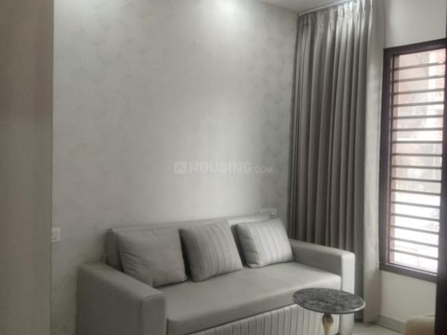 3 BHK Apartment in Sector 127 for resale Mohali. The reference number is 20804649