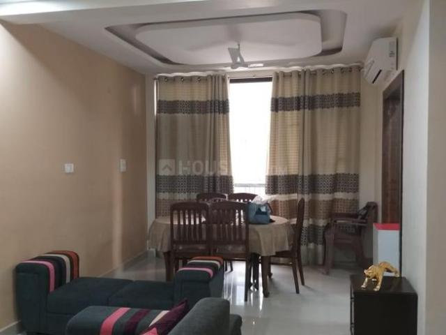 3 BHK Apartment in Sector 126 for rent Mohali. The reference number is 19577867