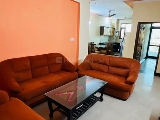 3 BHK Apartment in Sector 126 for rent Mohali. The reference number is 20616406