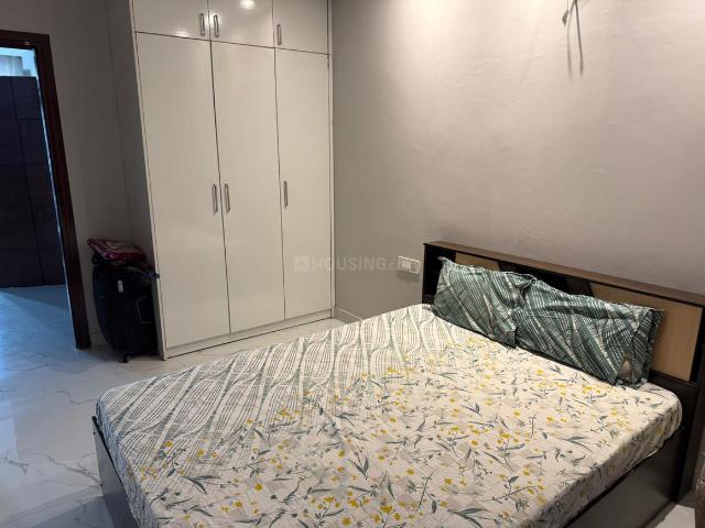 3 BHK Apartment in Sector 126 for rent Mohali. The reference number is 20618832