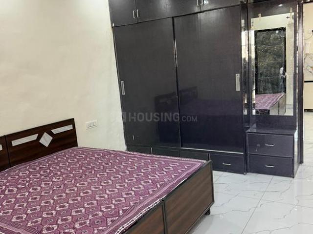 3 BHK Apartment in Sector 126 for rent Mohali. The reference number is 20366836