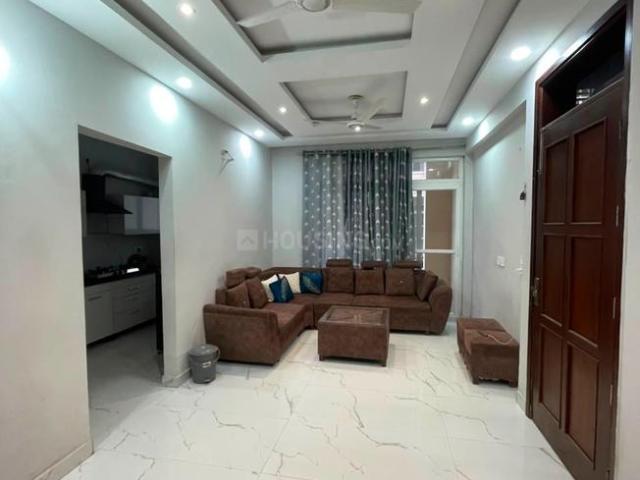 3 BHK Apartment in Sector 126 for rent Mohali. The reference number is 21137390