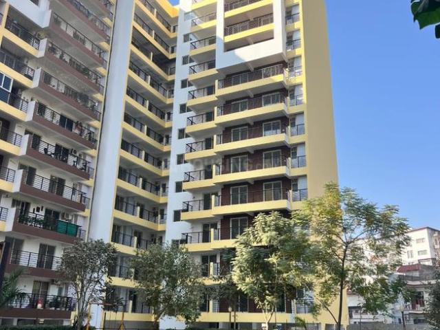 3 BHK Apartment in Sector 126 for resale Mohali. The reference number is 20185299