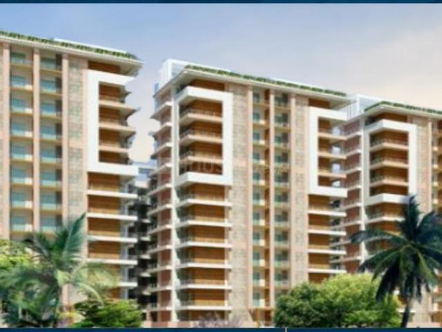 3 BHK Apartment in Sector 126 for resale Mohali. The reference number is 20104356