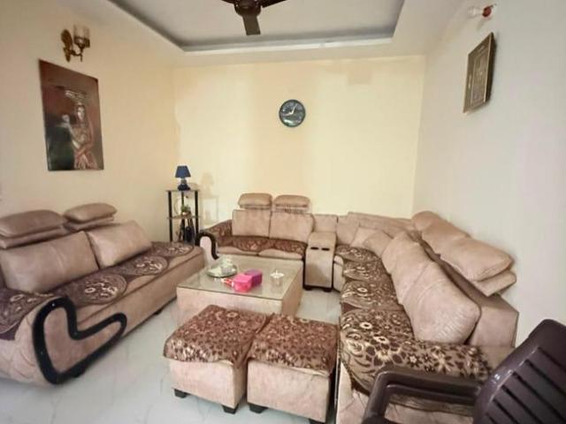 3 BHK Apartment in Sector 126 for resale Mohali. The reference number is 20485244