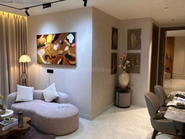 3 BHK Apartment in Sector 126 for resale Mohali. The reference number is 20427302
