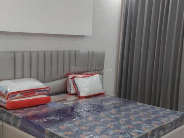 3 BHK Apartment in Sector 126 for resale Mohali. The reference number is 20605086