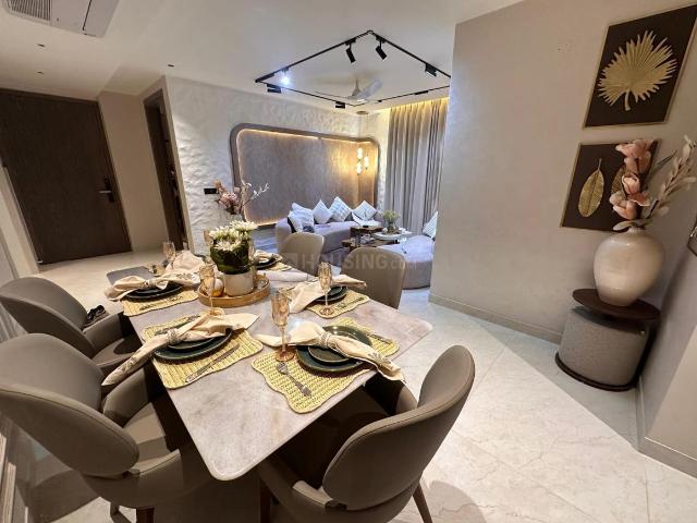 3 BHK Apartment in Sector 126 for resale Mohali. The reference number is 20775921