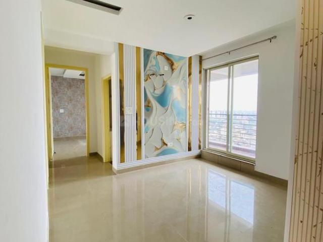 3 BHK Apartment in Sector 126 for resale Mohali. The reference number is 21084741