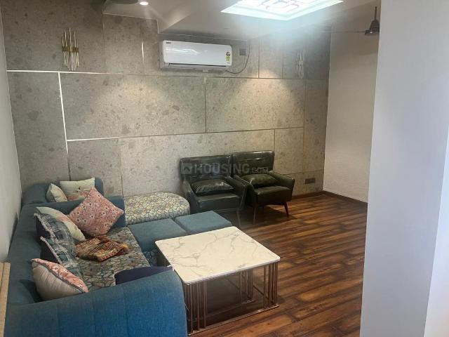 3 BHK Apartment in Sector 126 for resale Mohali. The reference number is 21085362