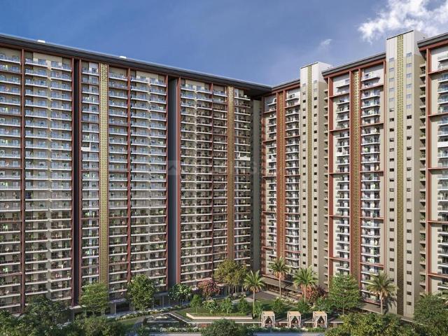 3 BHK Apartment in Sector 126 for resale Mohali. The reference number is 21284128