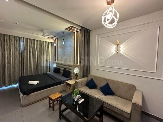 3 BHK Apartment in Sector 126 for resale Noida. The reference number is 21085680