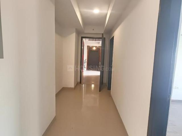 3 BHK Apartment in Sector 128 for rent Noida. The reference number is 18652958