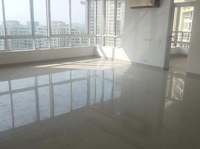 3 BHK Apartment in Sector 128 for rent Noida. The reference number is 18653331