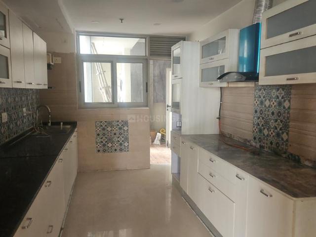 3 BHK Apartment in Sector 128 for rent Noida. The reference number is 19048279