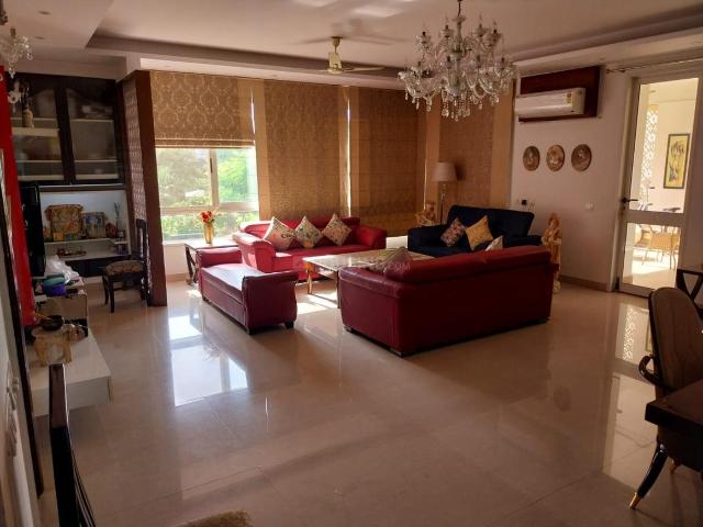 3 BHK Apartment in Sector 128 for rent Noida. The reference number is 19883948