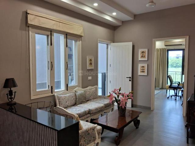 3 BHK Apartment in Sector 128 for rent Noida. The reference number is 20141399