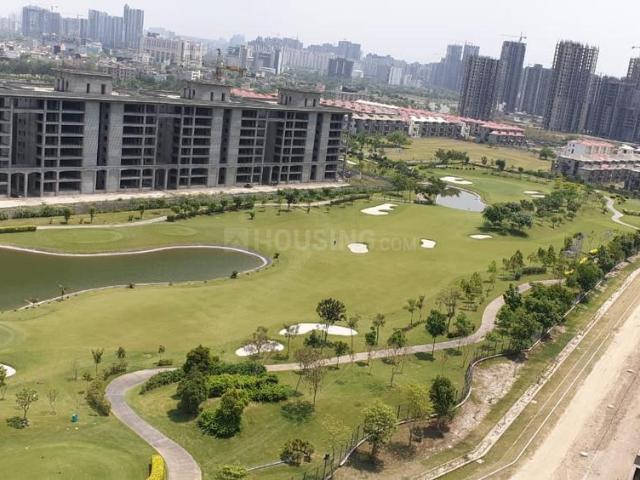 3 BHK Apartment in Sector 128 for rent Noida. The reference number is 20445959