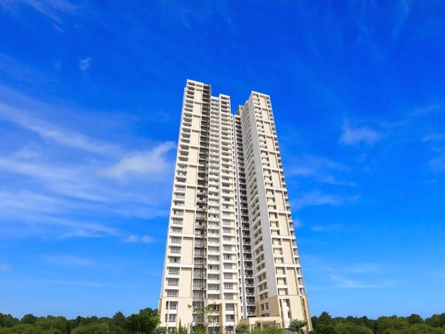 3 BHK Apartment in Sector 128 for rent Noida. The reference number is 20721064