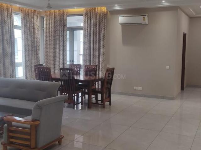 3 BHK Apartment in Sector 128 for rent Noida. The reference number is 20860789