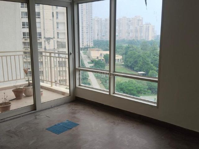 3 BHK Apartment in Sector 128 for rent Noida. The reference number is 20889425