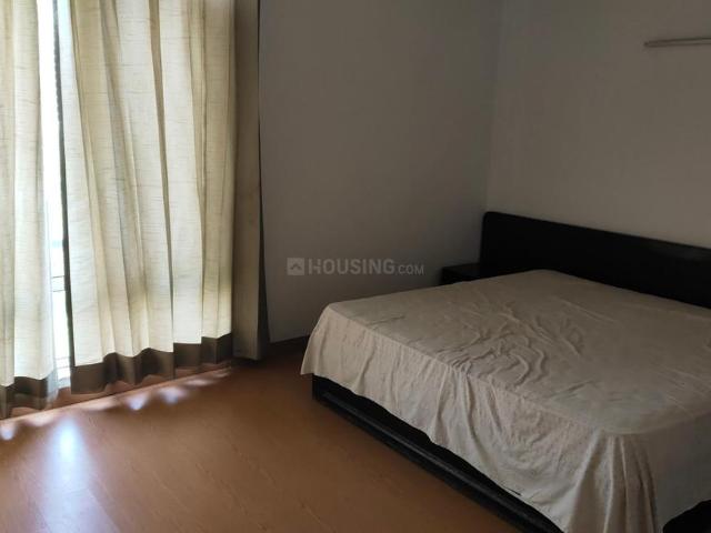 3 BHK Apartment in Sector 128 for rent Noida. The reference number is 20963721