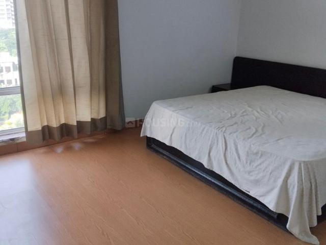 3 BHK Apartment in Sector 128 for rent Noida. The reference number is 20977547