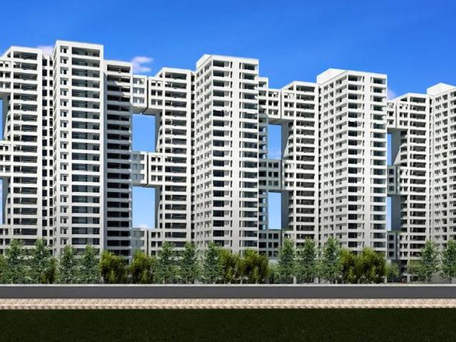 3 BHK Apartment in Sector 128 for resale Noida. The reference number is 14904374