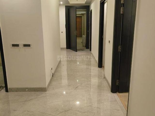 3 BHK Apartment in Sector 128 for resale Noida. The reference number is 18705836