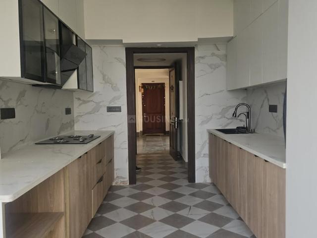 3 BHK Apartment in Sector 128 for resale Noida. The reference number is 18770173