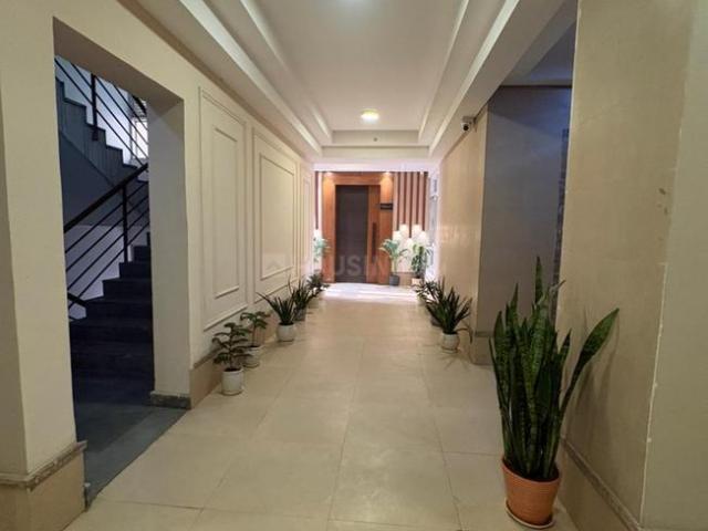 3 BHK Apartment in Sector 128 for resale Noida. The reference number is 19384370