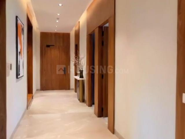 3 BHK Apartment in Sector 128 for resale Noida. The reference number is 19402675