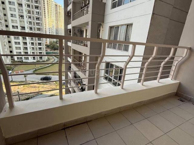 3 BHK Apartment in Sector 128 for resale Noida. The reference number is 19454562