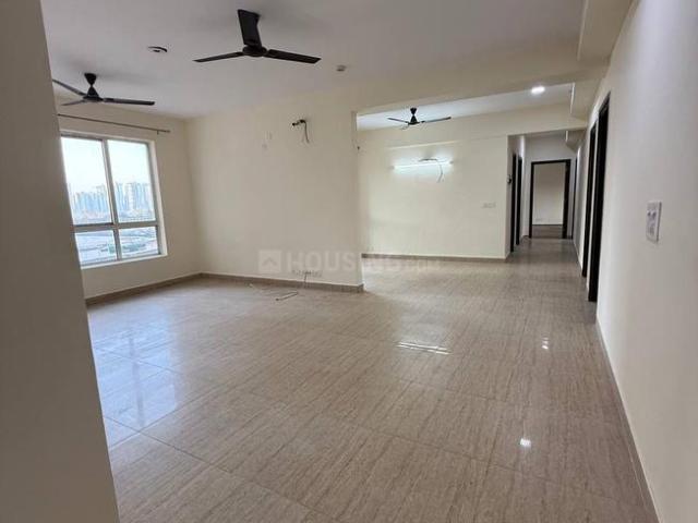 3 BHK Apartment in Sector 128 for resale Noida. The reference number is 19511016