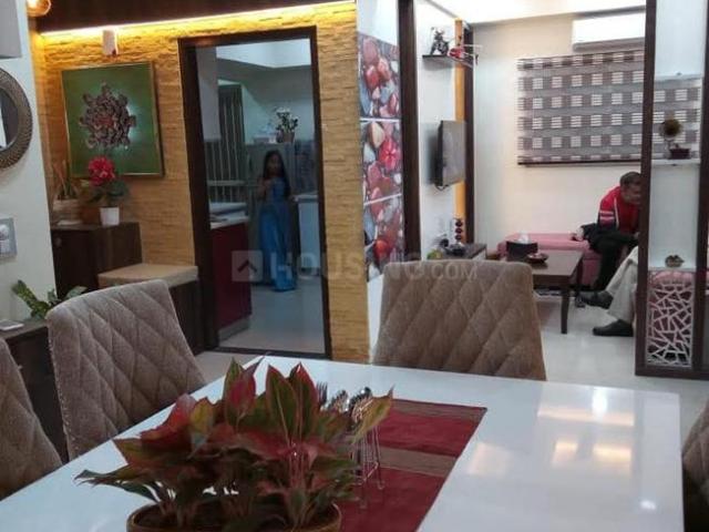 3 BHK Apartment in Sector 128 for resale Noida. The reference number is 19786338