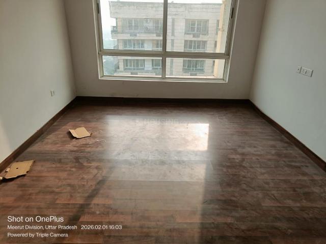 3 BHK Apartment in Sector 128 for resale Noida. The reference number is 19837931