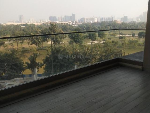 3 BHK Apartment in Sector 128 for resale Noida. The reference number is 20753872