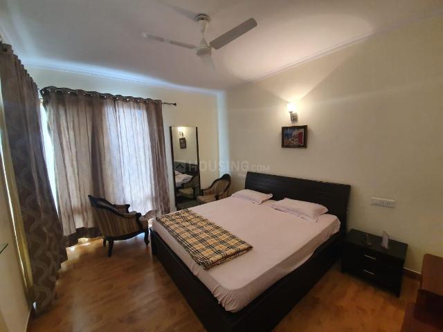 3 BHK Apartment in Sector 128 for resale Noida. The reference number is 20789907