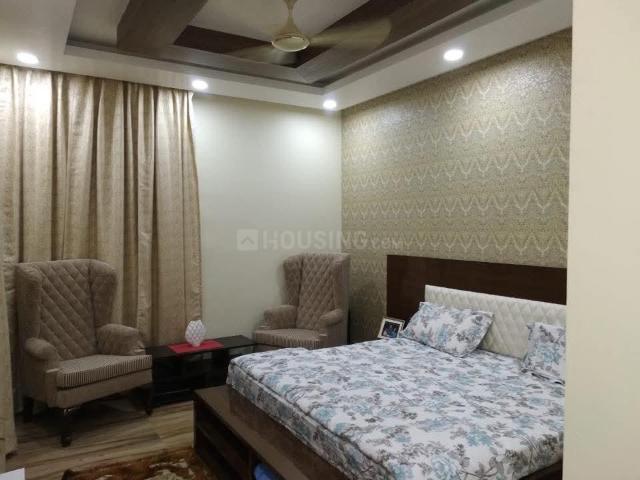 3 BHK Apartment in Sector 128 for resale Noida. The reference number is 20904251