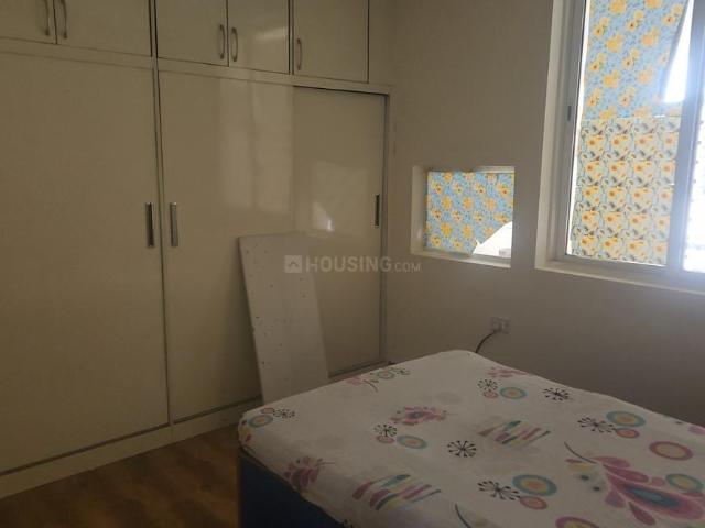3 BHK Apartment in Sector 129 for rent Noida. The reference number is 20345516