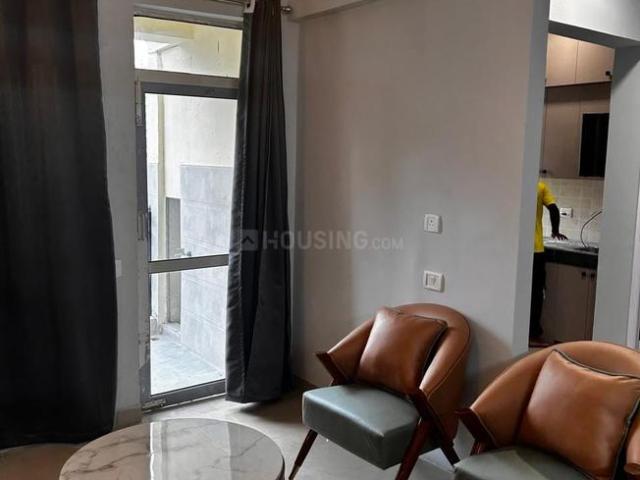 3 BHK Apartment in Sector 129 for resale Noida. The reference number is 20551014