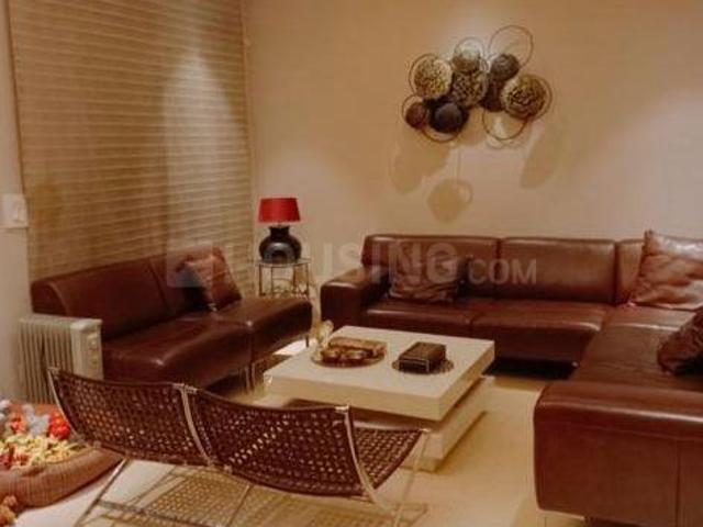 3 BHK Apartment in Sector 12 Dwarka for rent New Delhi. The reference number is 17458998