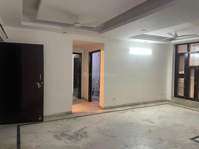3 BHK Apartment in Sector 12 Dwarka for rent New Delhi. The reference number is 17810493