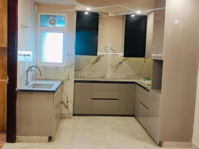 3 BHK Apartment in Sector 12 Dwarka for rent New Delhi. The reference number is 19710189