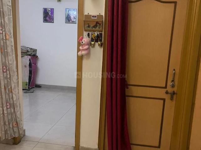 3 BHK Apartment in Sector 12 Dwarka for rent New Delhi. The reference number is 20526157