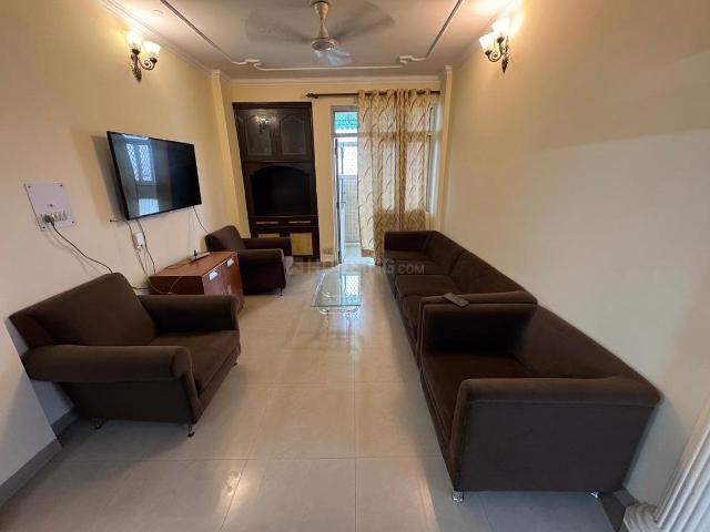 3 BHK Apartment in Sector 12 Dwarka for rent New Delhi. The reference number is 20530700